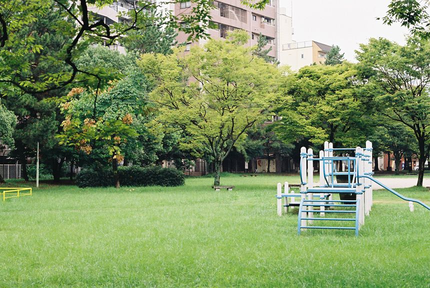 Nhat Ban dep mo mang thoi khac chuyen mua sang thu 25